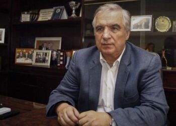 Πρόεδρος της Επιτροπής Διοργανώσεων της ΕΠΟ : «Οριστική η απόφαση μας να ξεκινήσει στις 4/4 η Γ Εθνική»