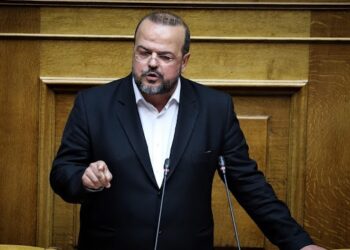 Α. Τριανταφυλλίδης: Πλήρης υποβάθμιση της Προσφυγικής Μνήμης από την Υπουργό Πολιτισμού