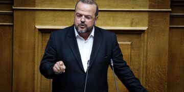 Α. Τριανταφυλλίδης: Πλήρης υποβάθμιση της Προσφυγικής Μνήμης από την Υπουργό Πολιτισμού