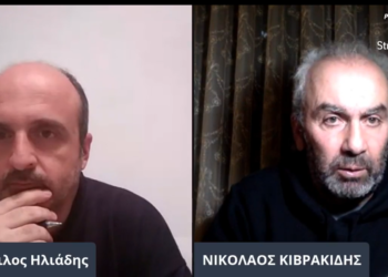 Συζητάμε στο e-ptolemeos.gr με τον Νίκο Κιβρακίδη για τις εκλογές στον ΣΕΓΑΣ και τον στίβο