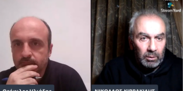 Συζητάμε στο e-ptolemeos.gr με τον Νίκο Κιβρακίδη για τις εκλογές στον ΣΕΓΑΣ και τον στίβο