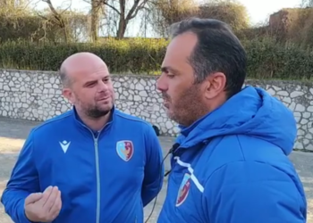 Α.Ε.Π. Κοζάνης- Ολυμπιακός Βόλου- Δείτε δηλώσεις των πρωταγωνιστών (βίντεο)