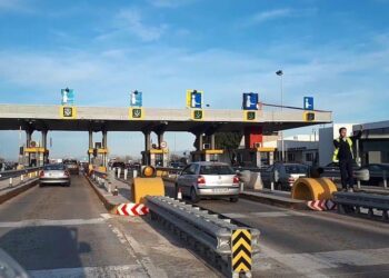 Η Περιφέρεια Ηπείρου κέρδισε προσφυγή στο ΣτΕ για τα διόδια- Απαλλαγή κατοίκων της Π.Ε. Ιωαννίνων σε τρεις σταθμούς- Καχριμάνης: «Μεγάλη απόφαση, ο αγώνας φέρνει αποτέλεσμα»