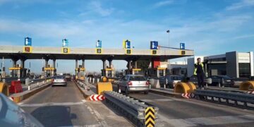 Η Περιφέρεια Ηπείρου κέρδισε προσφυγή στο ΣτΕ για τα διόδια- Απαλλαγή κατοίκων της Π.Ε. Ιωαννίνων σε τρεις σταθμούς- Καχριμάνης: «Μεγάλη απόφαση, ο αγώνας φέρνει αποτέλεσμα»