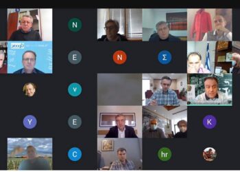 Συνάντηση εξωστρεφών επιχειρήσεων της Δυτικής Μακεδονίας με Μουσουρούλη: Κίνητρα επενδύσεων, υποδομές και ΒΙΠΕ ψηλά στη ατζέντα