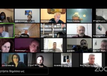 Λάζαρος Μαλούτας: «Καμία σχέση των δραστηριοτήτων της κόρης μου με τα καθήκοντά μου ως Δήμαρχος- Όποιος έχει στοιχεία να τα καταθέσει»