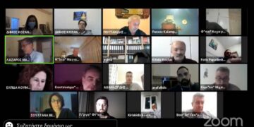 Λάζαρος Μαλούτας: «Καμία σχέση των δραστηριοτήτων της κόρης μου με τα καθήκοντά μου ως Δήμαρχος- Όποιος έχει στοιχεία να τα καταθέσει»