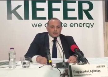 Οι οικογένειες Κεντεποζίδη και Πετρόχειλου ανέλαβαν την ποδοσφαιρική ομάδα της Κοζάνης