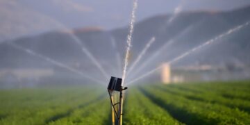 Σύνταξη φακέλων για συντήρηση και επισκευή στις εγκαταστάσεις των ΤΟΕΒ- 5εκ. από το Πρόγραμμα Δημοσίων Επενδύσεων- Το στοίχημα του πρασινίσματος μέσω των ενεργειακών κοινοτήτων