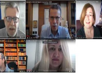 «10ο Μαθητικό Φεστιβάλ Ψηφιακής Δημιουργίας Κοζάνης»