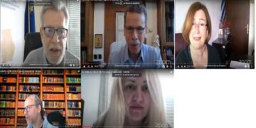 «10ο Μαθητικό Φεστιβάλ Ψηφιακής Δημιουργίας Κοζάνης»