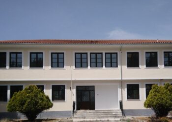 Πιλοτικό ενεργειακά θετικό κτίριο στη Λευκόβρυση – Η περίπτωση του αγροτικού και κτηνοτροφικού κέντρου ως βιωματικό εργαστήρι στη Δυτική Μακεδονία