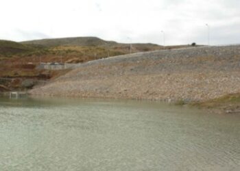 Στην τελική ευθεία οι διοικητικές διαδικασίες για τα αρδευτικά δίκτυα Πρεσπών, Μεσοβούνου και Γέρμα. Ακουλουθούν τα δίκτυα Παρόρειου και Τριανταφυλλιάς, ενώ μετ΄ εμποδίων το φράγμα Νεστορίου