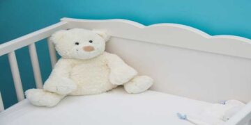 Τι περιλαμβάνει ένα βρεφικό σετ κλινοσκεπασμάτων;