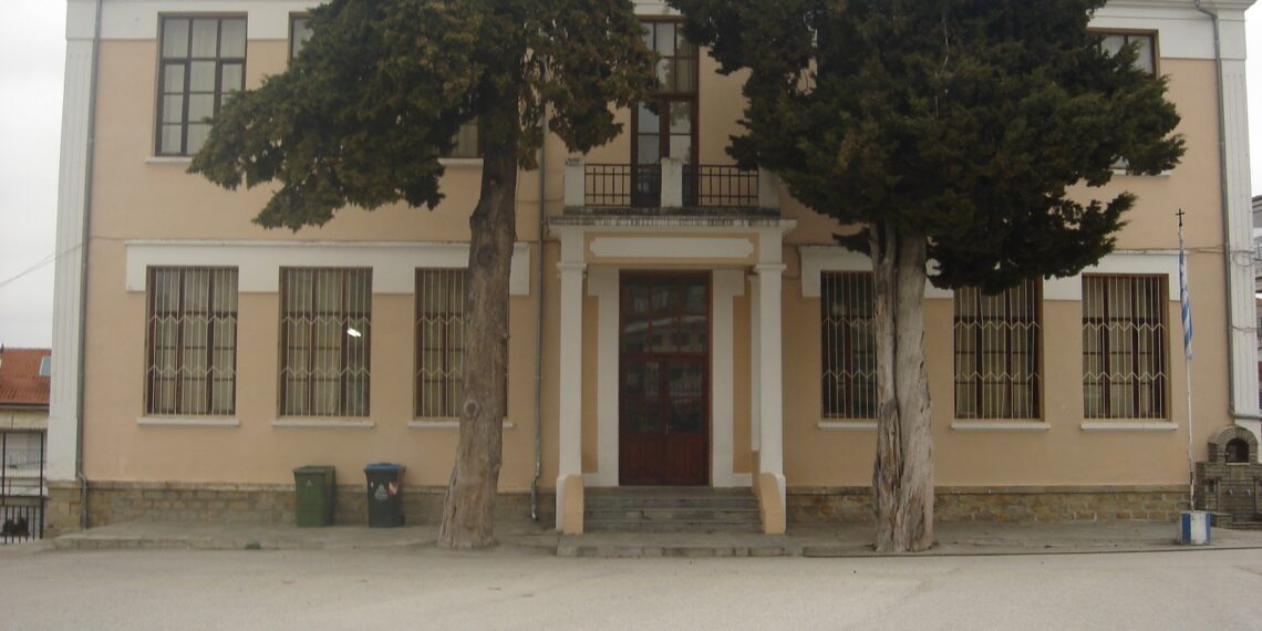 Δήμος Βοΐου: Ένταξη των Πράξεων για την Ενεργειακή Αναβάθμιση των Δημοτικών Σχολείων Νεάπολης και Τσοτυλίου .Συνολικής Χρηματοδότησης ύψους 1.136.627,07€