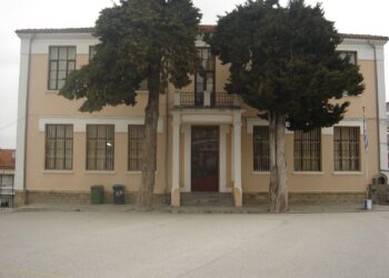 Δήμος Βοΐου: Ένταξη των Πράξεων για την Ενεργειακή Αναβάθμιση των Δημοτικών Σχολείων Νεάπολης και Τσοτυλίου .Συνολικής Χρηματοδότησης ύψους 1.136.627,07€