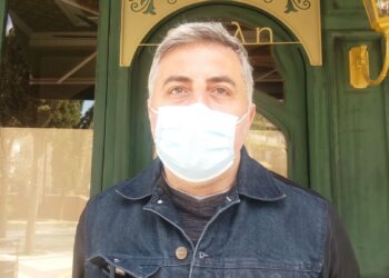 ΕΞΑΝΤΛΗΘΗΚΕ η υπομονή των ιδιοκτητών Καταστημάτων Εστίασης, ενός κλάδου που συγκαταλέγεται στα μεγαλύτερα “θύματα” της πανδημίας! (ρεπορτάζ της Κούλας Πουλασιχίδου)