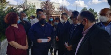 Εργαζόμενοι Κοινωφελούς Εργασίας Μποδοσάκειου: «Θεωρούμε δίκαιο και αναγκαίο την μετατροπή των συμβάσεων μας σε αορίστου χρόνου»