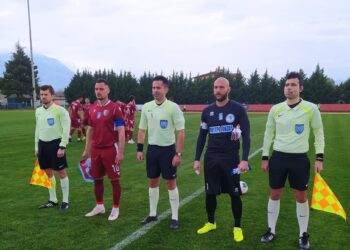 Οι δηλώσεις των προπονητών μετά το παιχνίδι Αλμωπός Αριδαίας- Α.Ε.Π. Κοζάνης (βίντεο)