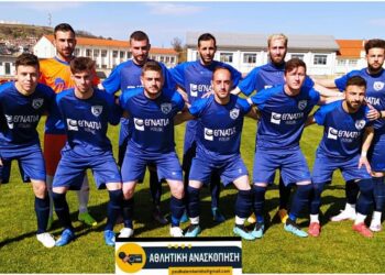 Οι φάσεις και τα γκολ από το παιχνίδι Κτηνοτροφικός Αστέρας- Θύελλα Κατσικά