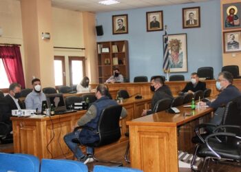 Δήμος Αμυνταίου: Παρουσιάστηκε η μελέτη για την αποκατάσταση του εγκαταλελειμμένου ορυχείου Βεγόρας