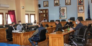 Δήμος Αμυνταίου: Παρουσιάστηκε η μελέτη για την αποκατάσταση του εγκαταλελειμμένου ορυχείου Βεγόρας