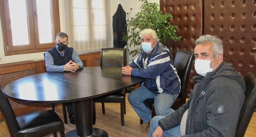 Δήμος Αμυνταίου: Παρουσίαση μελέτης εφαρμογής αποκατάστασης εγκαταλελειμμένου ορυχείου Βεγόρας