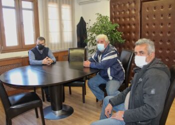 Δήμος Αμυνταίου: Παρουσίαση μελέτης εφαρμογής αποκατάστασης εγκαταλελειμμένου ορυχείου Βεγόρας