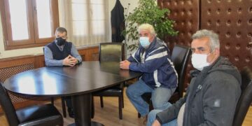 Δήμος Αμυνταίου: Παρουσίαση μελέτης εφαρμογής αποκατάστασης εγκαταλελειμμένου ορυχείου Βεγόρας