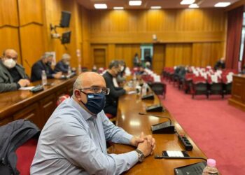 Μιχάλης Παπαδόπουλος: “Αισθάνομαι δικαιωμένος”