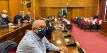 Μιχάλης Παπαδόπουλος: “Αισθάνομαι δικαιωμένος”