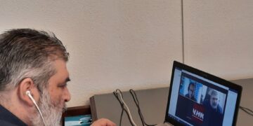 Συνέντευξη στη δημόσια τηλεόραση της Ιαπωνίας έδωσε ο Δήμαρχος Εορδαίας Παναγιώτης Πλακεντάς, με θέμα τα ενεργειακά