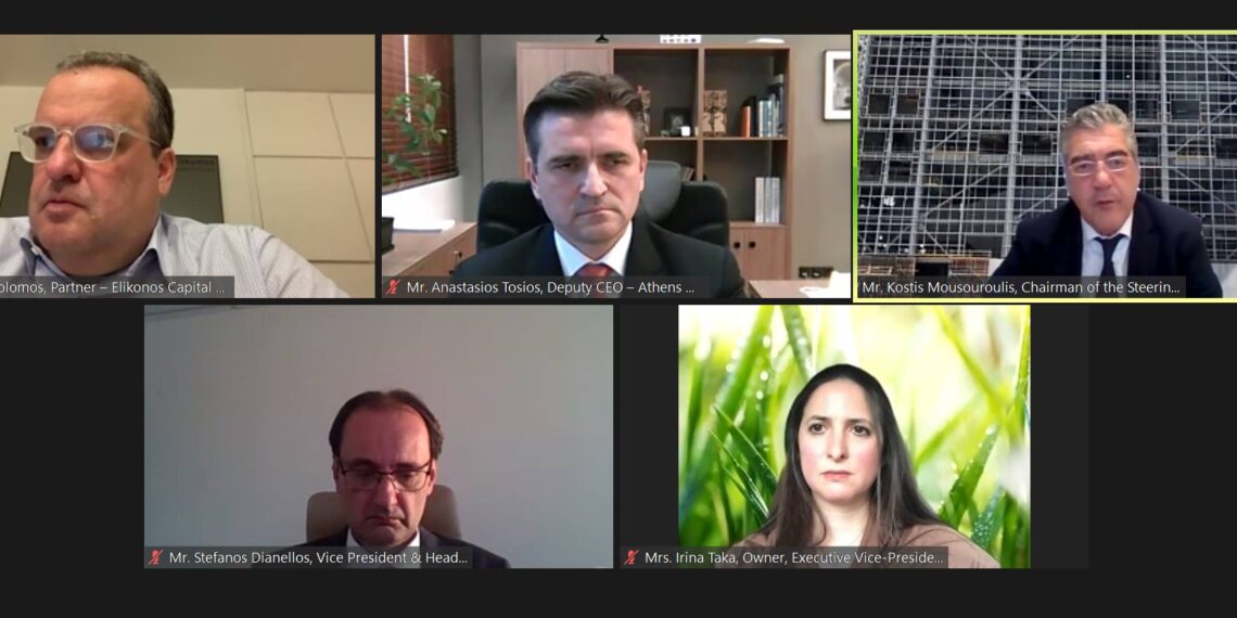 Μουσουρούλης: Η πρώτη επίσημη ανακοίνωση της ΕΕ για αυξημένα ποσοστά ενισχύσεων στις υπό μετάβαση περιοχές – Δείτε τα ποσοστά (μέχρι και 80%)