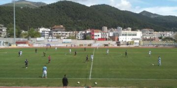 Football League: Ήττα για την ΑΕΠ στην Ηγουμενίτσα από τον Θεσπρωτό- Αποτελέσματα εμβόλιμης αγωνιστικής