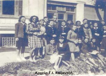 Πτολεμαΐδα 28 Ιανουάριου 1944 (κατοχή) – Από τη στήλη του κ. Γ. Καζαντζή στον Παλμό 21/04/2021