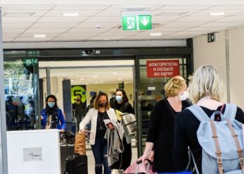 Τουρισμός: Από Παρασκευή το σταδιακό άνοιγμα – Τι είναι το «πείραμα» των Ολλανδών στη Ρόδο