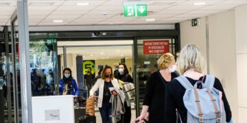 Τουρισμός: Από Παρασκευή το σταδιακό άνοιγμα – Τι είναι το «πείραμα» των Ολλανδών στη Ρόδο