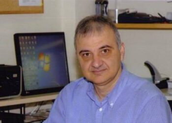 Έφορος  Ανάπτυξης της  Ελληνικής  Σκακιστικής Ομοσπονδίας, ο   Στάθης  Θεοφυλακτίδης