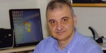 Έφορος  Ανάπτυξης της  Ελληνικής  Σκακιστικής Ομοσπονδίας, ο   Στάθης  Θεοφυλακτίδης