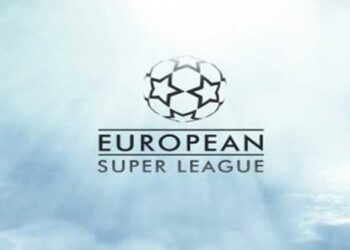Ενεργοποιήθηκε η βόμβα της European Super League!