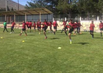 Για την Ηγουμενίτσα αναχώρησε σήμερα η αποστολή της ΑΕΠ Κοζάνης