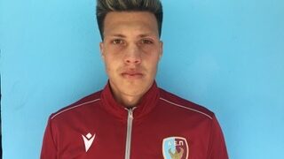 ΑΕΠ: Ο Franco David Sea, το…Ταυράκι της ομάδας μας