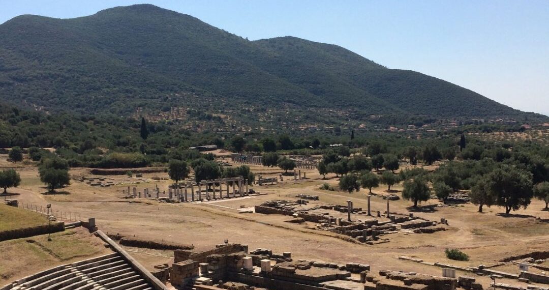 33η Επιστημονική Συνάντηση για το Αρχαιολογικό Έργο σε Μακεδονία και Θράκη το διήμερο 22-24 Απριλίου