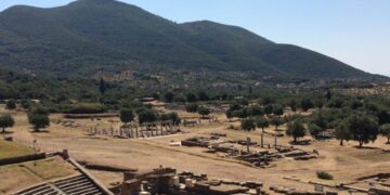 33η Επιστημονική Συνάντηση για το Αρχαιολογικό Έργο σε Μακεδονία και Θράκη το διήμερο 22-24 Απριλίου