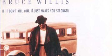 Οι μουσικές επιλογές του e-ptolemeos.gr – Bruce Willis – Crazy Mixed-Up World (1989)