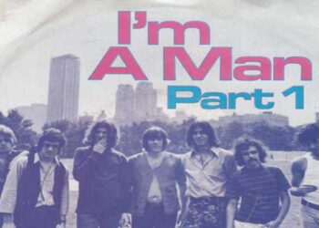 Οι μουσικές επιλογές του e-ptolemeos.gr –  Chicago – I’m A Man (1969)