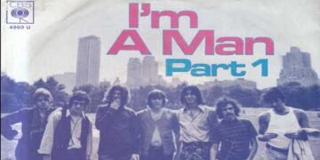 Οι μουσικές επιλογές του e-ptolemeos.gr –  Chicago – I’m A Man (1969)