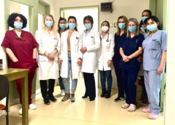 Γενικό Νοσοκομείο Γεώργιος Παπανικολάου      «Αιμοδοσία:   Ας μοιραστούμε τη δύναμη μας»  7 Απριλίου 2021: Παγκόσμια Ημέρα Υγείας 