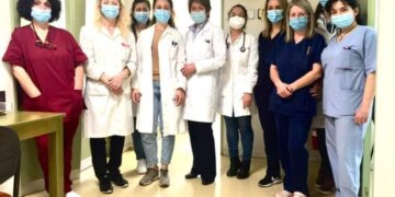 Γενικό Νοσοκομείο Γεώργιος Παπανικολάου      «Αιμοδοσία:   Ας μοιραστούμε τη δύναμη μας»  7 Απριλίου 2021: Παγκόσμια Ημέρα Υγείας 