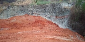 Δήμος Αμυνταίου: Απαγορεύεται η προσέγγιση και η πρόσβαση ατόμων στα όρια των εκσκαφών και των αποθέσεων στο Δημόσιο λιγνιτωρυχείο Βεγόρας